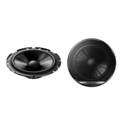 Pioneer TS-G170C 17 cm 2 utas kerek hangszóró pár