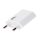 Akyga AK-CH-03WH USB Adapter White