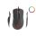 Natec Genesis Xenon 750 RGB Gaming mouse Black