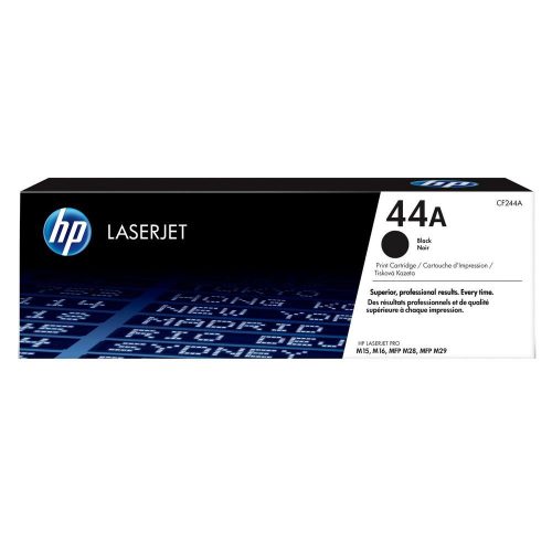 HP CF244A (44A) Black toner