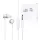 Xiaomi Mi In-Ear Basic Silver