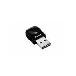 D-Link DWA-131 Wireless N Nano USB Adapter