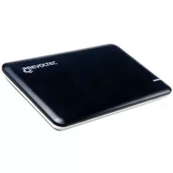 Revoltec Portable 2,5" Black SATA RS073