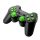 Esperanza Warrior USB Gamepad Black/Green