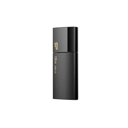 Silicon Power 128GB Blaze B05 USB3.0 Black