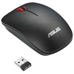 Asus WT300 Wireless Optical Mouse Black/Red