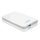 AXAGON EE25-S6 2,5" USB3.0 HDD SATA Screwless Box White