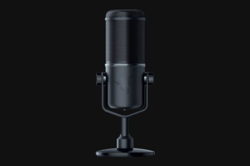 Razer Seiren Elite microphone Black