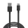 Delight USB Type-C 2m Black