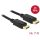 DeLock Displayport 1.2 male > Displayport male 4K 60 Hz 7m Cable