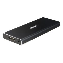 Akasa USB 3.1 Gen1 aluminium enclosure for M.2 (NGFF) SSD