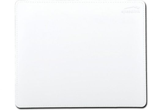 Speedlink Notary Soft Touch mousepad White