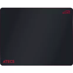 Speedlink Atecs Soft gaming mousepad M Black