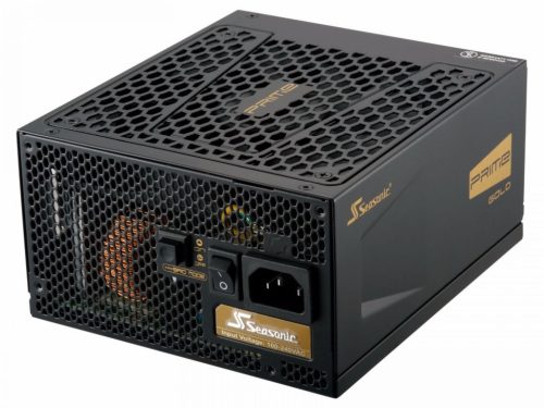 Seasonic 1300W 80+ Gold Prime Ultra