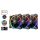 Thermaltake Riing 12 LED RGB Radiator Fan Sync Edition (3-Fan Pack)