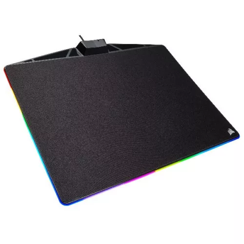 Corsair MM800C RGB Polaris Gaming Cloth Edition Egérpad