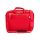 Platinet Notebook Bag New York Collection 15,6" Red