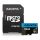 A-Data 64GB microSDXC Premier Class 10 UHS-I V10 A1 + adapterrel