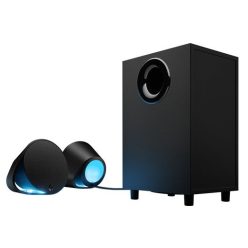 Logitech G560 RGB Gaming speakers Black