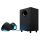 Logitech G560 RGB Gaming speakers Black