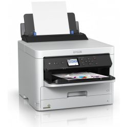   Epson WorkForce Pro WF-M5299DW Wireless Tintasugaras Nyomtató