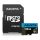 A-Data 128GB microSDXC Premier Class 10 UHS-I  V10 A1 + adapterrel