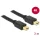 DeLock Mini DisplayPort 1.2 male > Mini DisplayPort male 4K 60 Hz 3.0m Cable Black