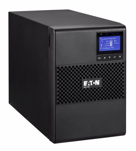 EATON 9SX700I 9SX LCD 700VA UPS