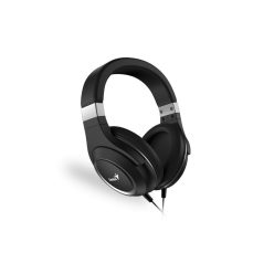 Genius HS-610 Headset Black