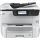 Epson WorkForce Pro WF-C8610DWF Wireless Tintasugaras Nyomtató/Másoló/Scanner/Fax