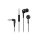 Panasonic RP-TCM115E-K Headset Black