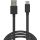 Delight USB Type-C 1m Black