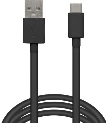 Delight USB Type-C 1m Black