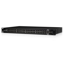 Ubiquiti EdgeSwitch Managed PoE+ Gigabit Switch with SFP