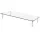 Digitus DA-90358 Universal Glass Monitor Riser White