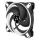 Arctic BioniX P140 Pressure-optimised PWM PST White
