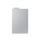 Samsung Galaxy Tab S4 Book Cover Grey