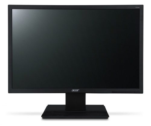 Acer 21,5" V226HQLBbi LED