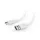 Gembird CCP-USB3-AMCM-1M-W USB3.0 AM to Type-C cable 1m White