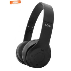 Media-Tech MT3591 Epsilion Bluetooth Headset Black