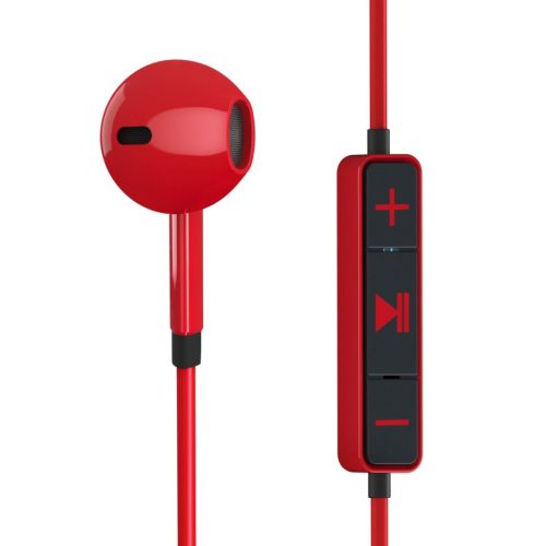 Energy Sistem Earphones 1 Bluetooth Headset Red