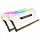 Corsair 16GB DDR4 3000MHz Kit(2x8GB) Vengeance RGB Pro White