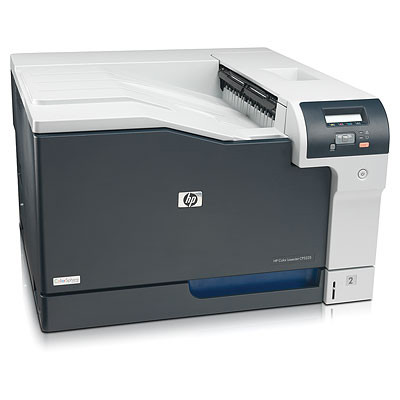 HP Color LaserJet Pro CP5225dn (CE712A) színes lézernyomtató