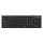 Genius Smart KB-100 billentyűzet Black HU