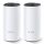 TP-Link Deco M4 AC1200 Whole Home Mesh Wi-Fi System (2 Pack)