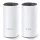 TP-Link Deco M4 AC1200 Whole Home Mesh Wi-Fi System (2 Pack)