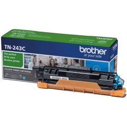 Brother TN-243C Cyan toner