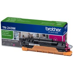 Brother TN-243M Magenta toner