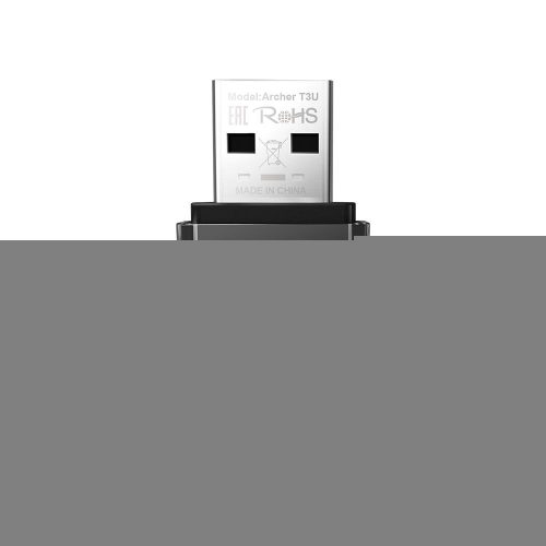 TP-Link Archer T3U AC1300 Mini Wireless MU-MIMO USB Adapter