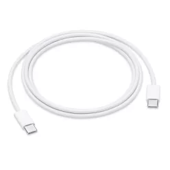 Apple USB-C charge cable 1m White